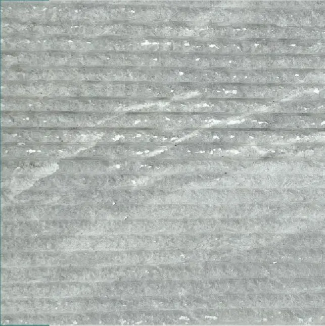 Oman Linear Dark Gray flexible stone