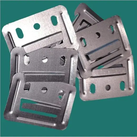Metal Clips framing