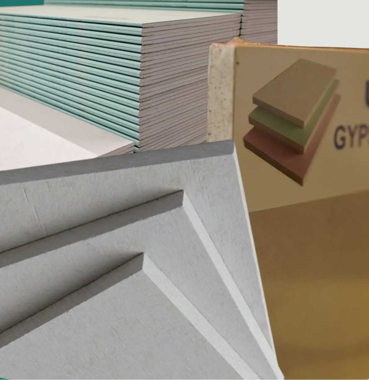 Gypsum Board gypsum