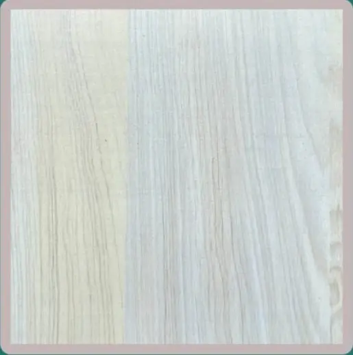 White Maple melamine board